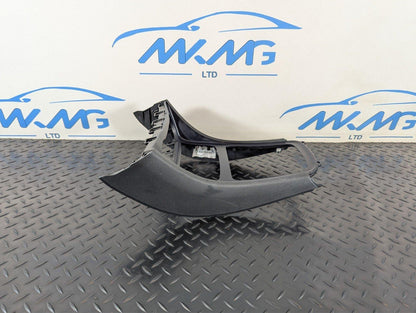 13-19 MERCEDES BENZ CLA C117 OEM CENTER CONSOLE SURROUND PANEL TRIM A1766807200