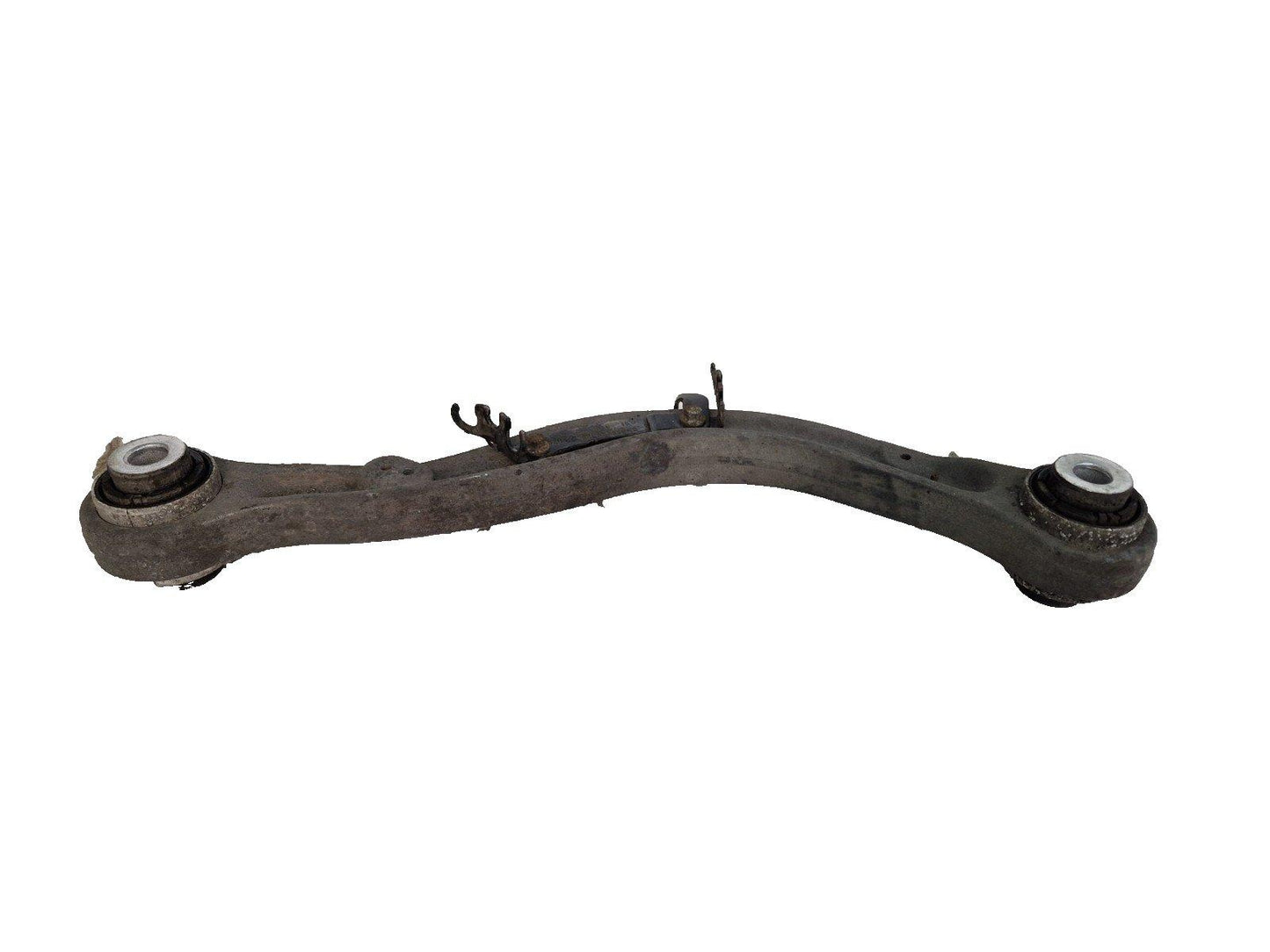 17-ON LAND ROVER DISCOVERY L462 REAR UPPER SUSPENSION ARM CPLA5501B CPLA2A669AC