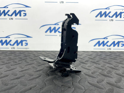 16-19 AUDI A4 B9 AVANT GENUINE REAR CENTRE SEAT BRACKET 8W0886177