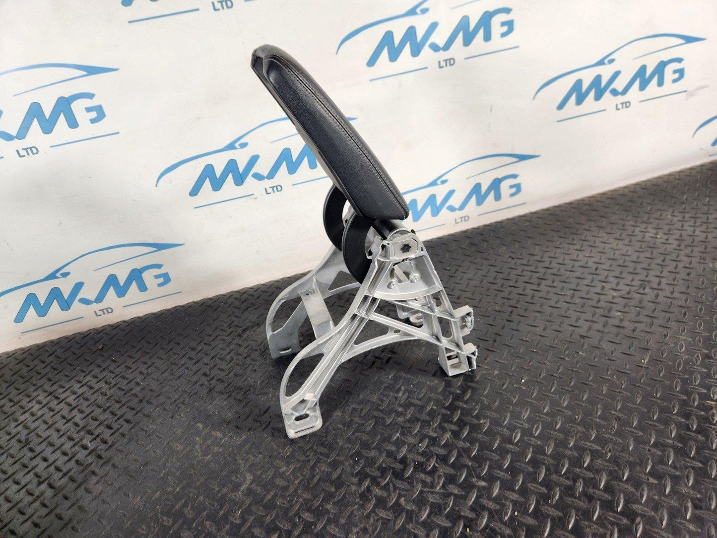 AUDI A5 F5 GENUINE CENTRE CONSOLE ARM REST 8W0864283A