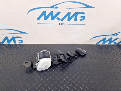 14-21 BMW 2 SERIES GRAN TOURER F45 F46 SEAT BELT REAR UPPER SAFETY BELT 7469268