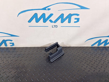 13-19 MERCEDES CLA C117 AMG FRONT SEAT RIGHT GUIDE RAIL COVER TRIM A1769192000
