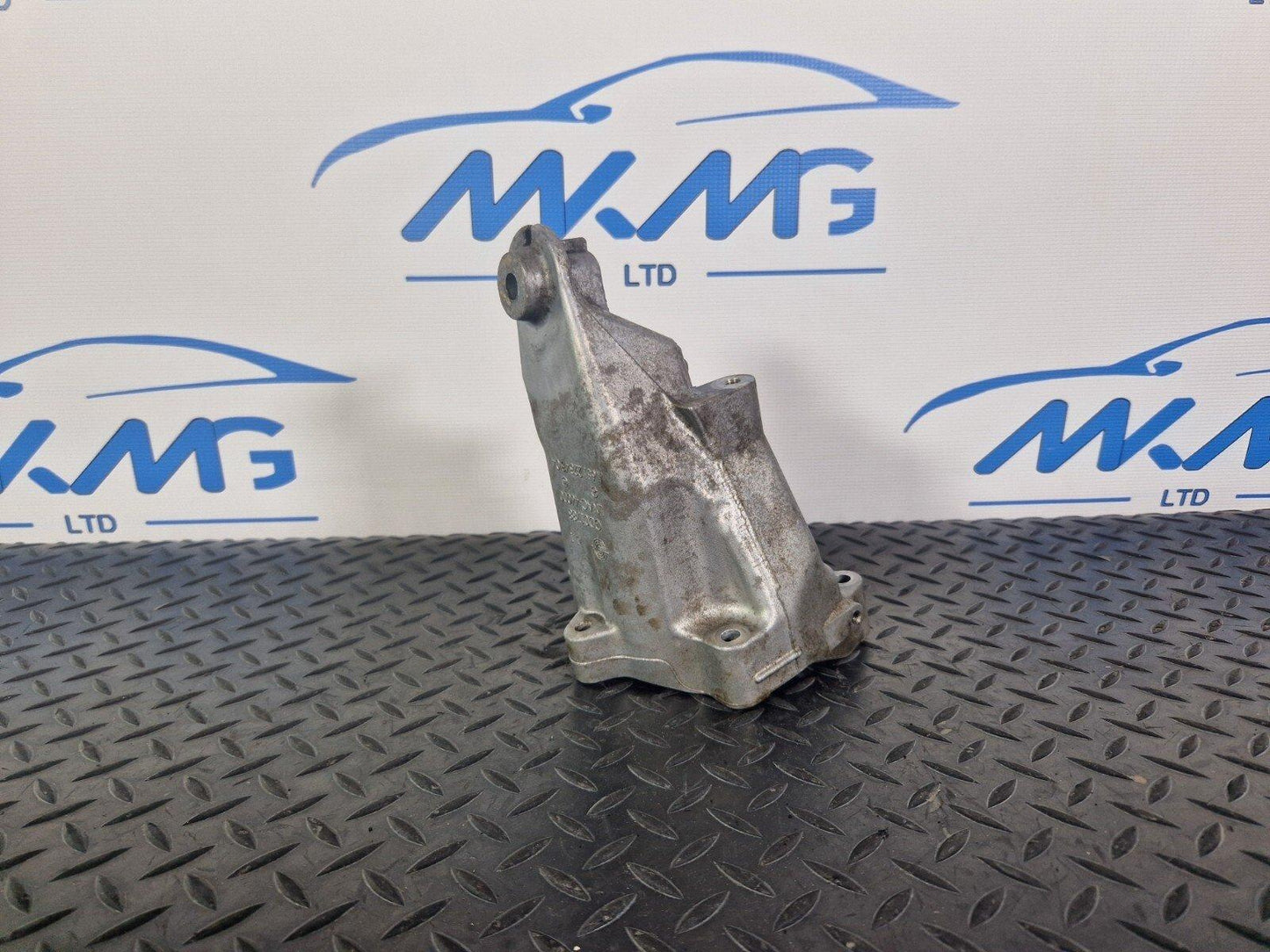 14-21 MERCEDES-BENZ C250D W205 ENGINE SUPPORT MOUNT BRACKET RIGHT A6512234304