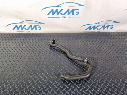 16-19 AUDI A4 B9 2.0TDI WATER COOLANT PIPE HOSE 8W0145919C