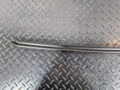 16-19 AUDI A4 B9 FRONT WINDSCREEN N/S WEATHERSTRIP MOULDING STRIP 8W0854327C