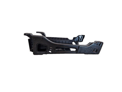 10-15 AUDI Q7 4L GENUINE DRIVER RIGHT O/S FRONT SEAT BASE FRAME 7L0881678D
