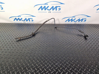 14-21 MERCEDES BENZ W205 GENUINE OEM WINDSHIELD WASHER HOSE PIPE A2058308004