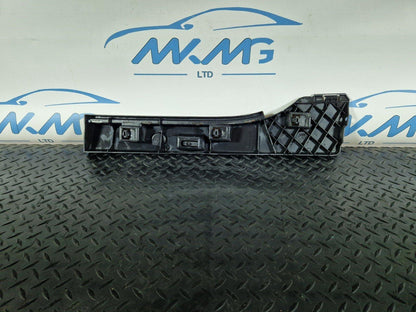 14-21 BMW 2 SERIES GRAN TOURER F46 GENUINE REAR RIGHT SIDE SKIRT BRACKET 7318862