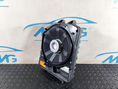 BMW 118i F40 Hatchback Harman Kardon Right Driver Side Subwoofer Speaker 2622666