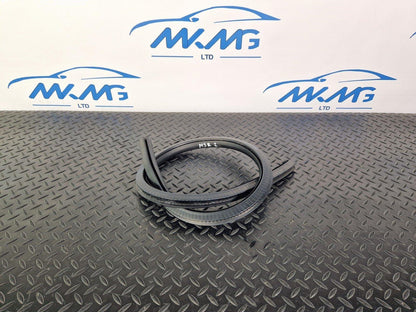 15-18 AUDI A7 4G OEM REAR LOWER DOOR RUBBER SEAL FITS LEFT & RIGHT 4G8833707A