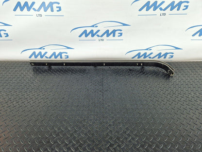 14-23 MERCEDES BENZ VITO W447 MIDDLE RIGHT SLIDING DOOR RUNNER GUIDE A4477662200