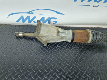 10-13 BMW X5 E70 LCI GENUINE FRONT RIGHT DRIVESHAFT 6229140 7600691