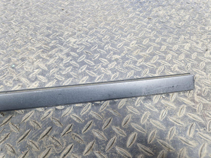 BMW 1 Series F40 Roof Railing Moulding Trim Genuine 7453951 7461830