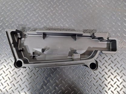 14-21 MERCEDES BENZ C200d W205 WARNING TRIANGLE TRAY HOLDER BRACKET A2056803903
