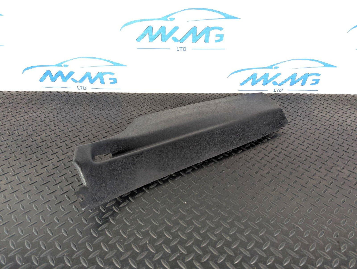 14-21 BMW 2 SERIES 218 GRAN TOURER F46 C-PILAR REAR LEFT SIDE TRIM PANEL 7323665