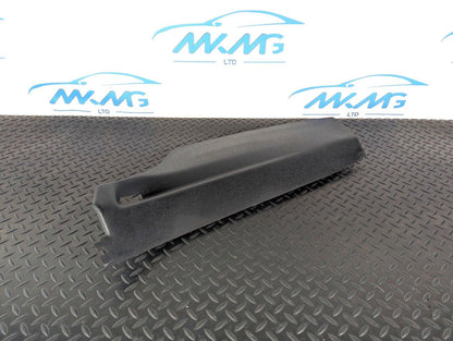 14-21 BMW 2 SERIES 218 GRAN TOURER F46 C-PILAR REAR LEFT SIDE TRIM PANEL 7323665