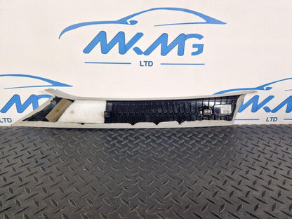 14-20 MERCEDES BENZ GLA 200 X156 OEM FRONT DRIVER SIDE A-PILLAR TRIM A1766901800