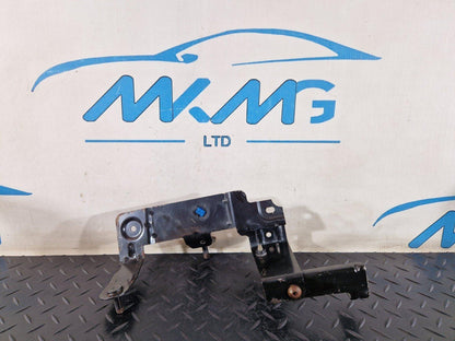 16-19 MERCEDES BENZ GLE W166 CHANGE OVER VALVE HOLDER MOUNT BRACKET A1665015620