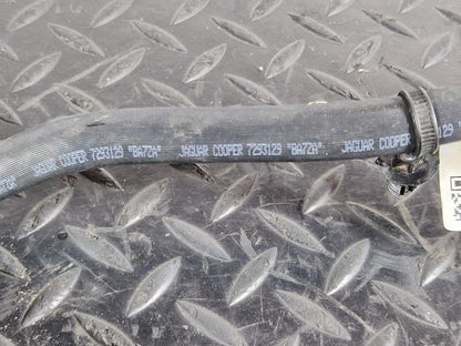 19-ON RANGE ROVER EVOQUE L551 GENUINE FUEL HOSE PIPE M8D29H336AC M8D2-9H336-AC