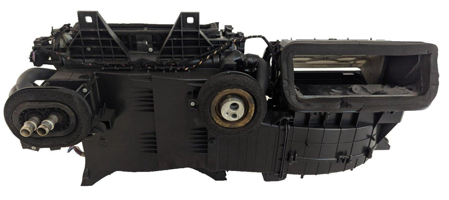 17-ON LAND ROVER DISCOVERY L462 OEM EVAPORATOR HEATER MATRIX HOUSING HY3219E963B