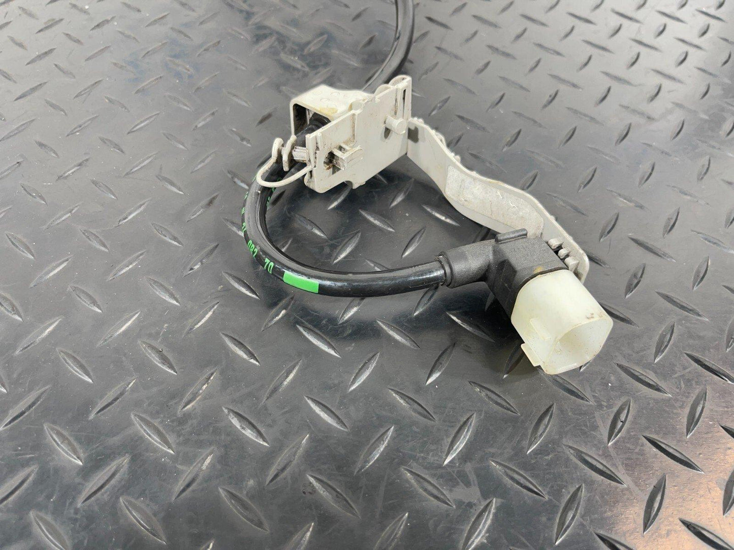 Mercedes W177 Rear Axle Wheel RPM Speed Right Sensor Wire Harness A2475400600