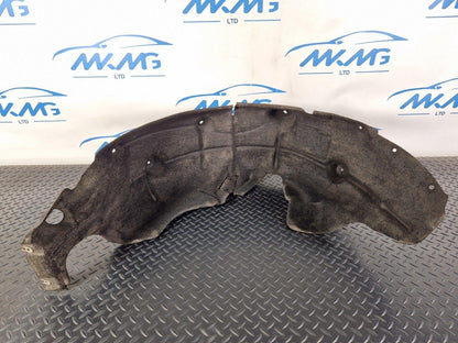 14-21 BMW 2 SERIES GRAN TOURER F45 F46 REAR LEFT WHEEL ARCH COVER TRIM 7290795