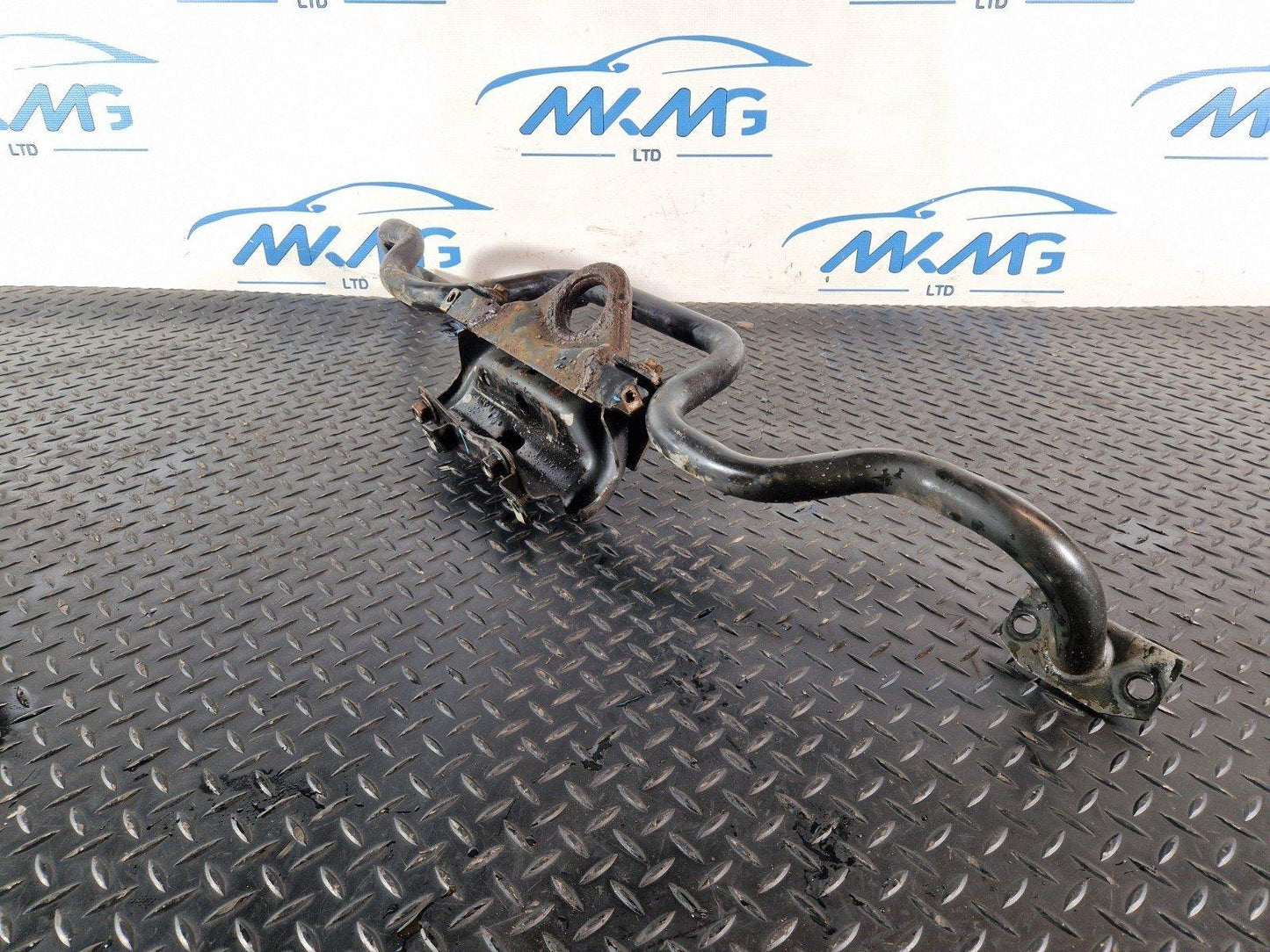 13-23 RANGE ROVER SPORT L494 ENGINE BAY STIDDENING BAR CPLA-5K06