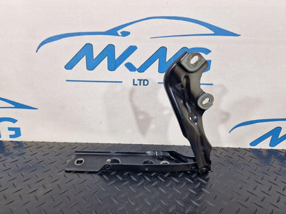12-18 AUDI A6 C7 FRONT HOOD BONNET DRIVER RIGHT SIDE HINGE 4G8823302E