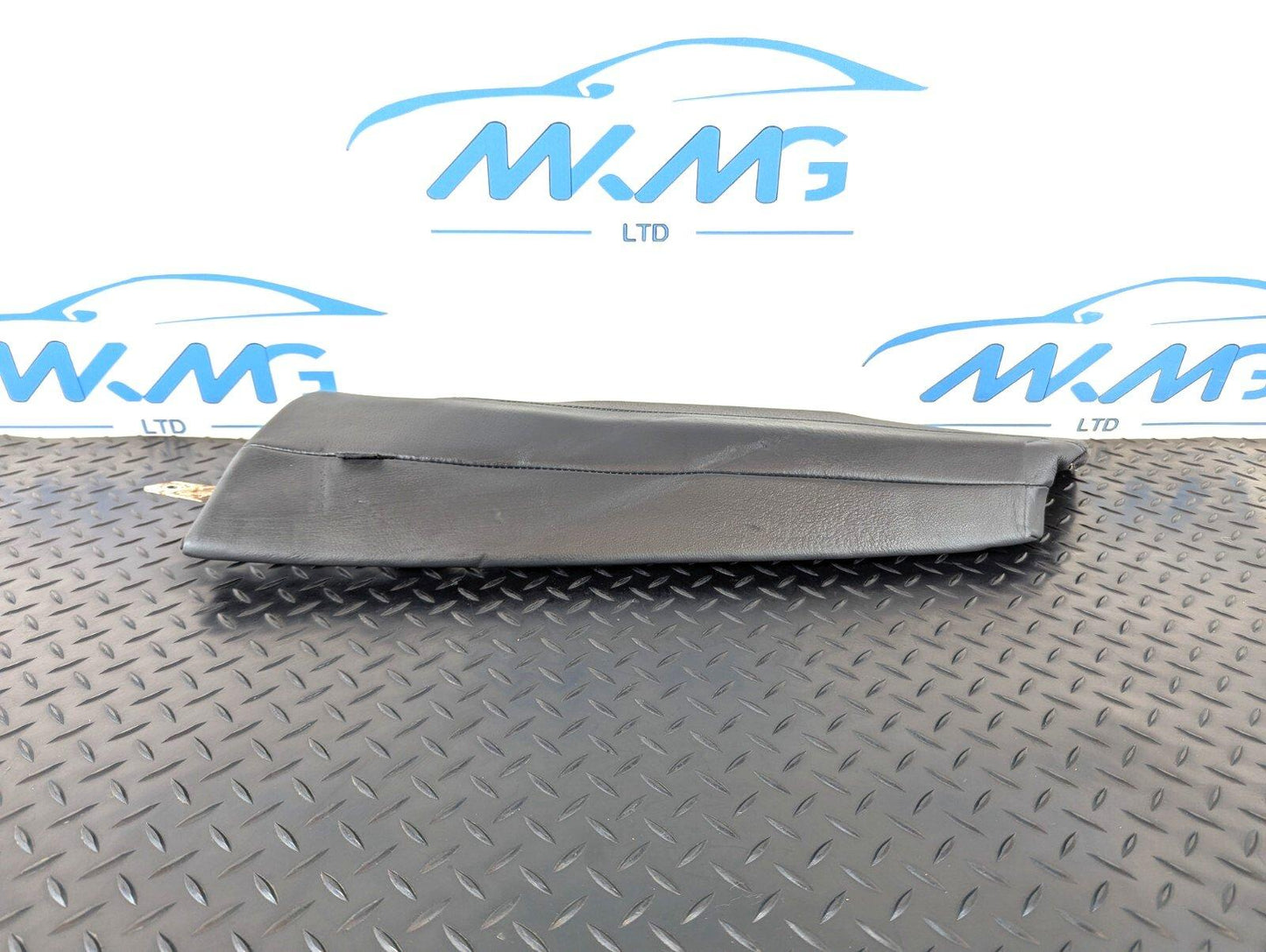 12-18 AUDI A6 C7 GENUINE PASSENGER SIDE LEFT REAR BOLSTER & SAFETY BAG 4G0885703