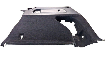 16-22 MERCEDES BENZ X253 GENUINE REAR RIGHT BOOT PANEL A2536900644 A2059051403