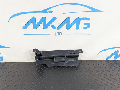 11-19 MERCEDES BENZ ML W166 GENUINE BRAKE LINE BRACKET A1665455940