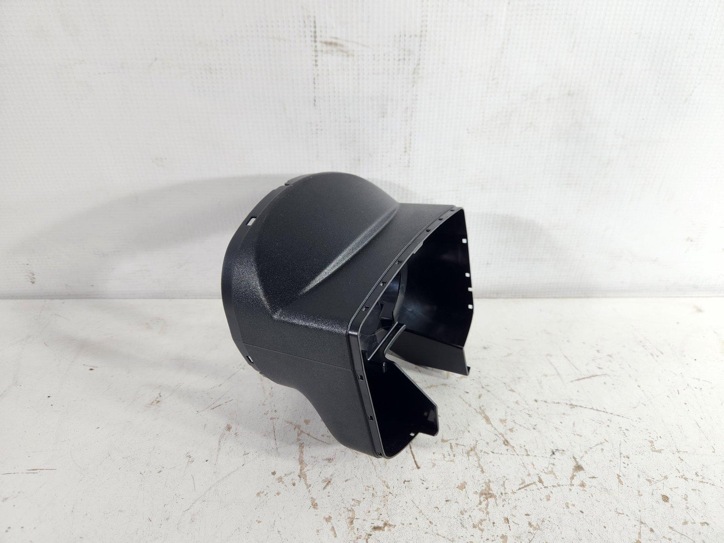 Mercedes-Benz C-Class W205 Genuine Steering Column Mechanism Trim A2059006712