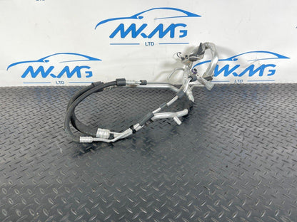 14-21 MERCEDES BENZ W205 AIR CONDITIONING HOSE PIPE A2138307602