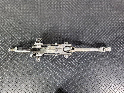 18-ON MERCEDES BENZ A CLASS W177 STEERING COLUMN LOWER & JOINT A2474608900
