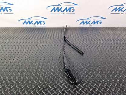 15-18 AUDI A7 4G RIGHT SIDE FRONT WIPER ARM WINDSCREEN WIPER 4G2955408D