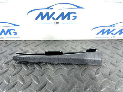 16-19 AUDI A4 B9 AVANT GENUINE LEFT PASSENGER SIDE A PILLAR TRIM 8W0868203LI