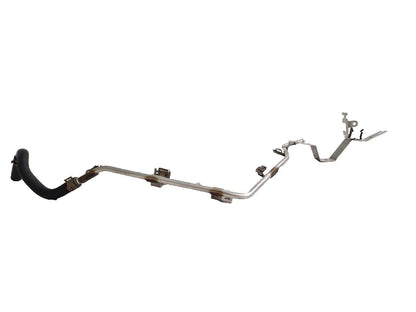 10-15 AUDI Q7 4L 3.0 DIESEL CJMA GENUINE PRESSURE CONTROL LINE 7L8131552H