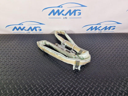 BMW X5 E70 LCI Genuine Right Driver O/S Roof Curtain 8571415