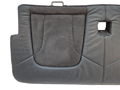 10-15 AUDI Q7 4L 3rd Row Rear Seat Bench 4L0885031E
