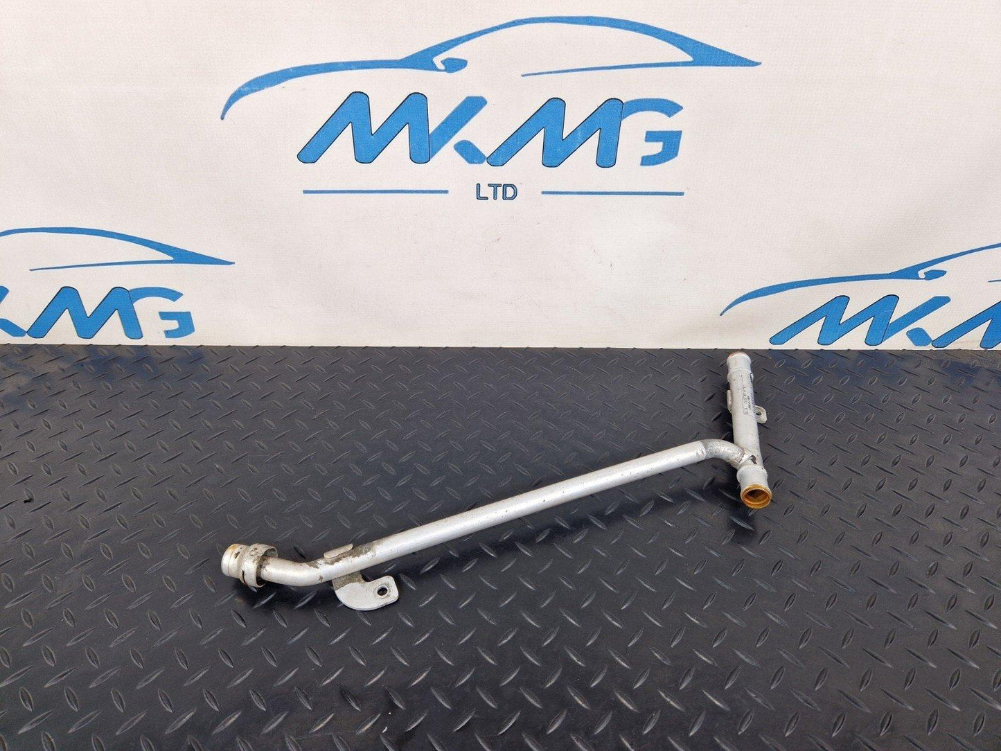 10-18 AUDI A7 4G S-LINE OEM AUTO WATER COOLANT HOSE PIPE LINE 4G0819377K