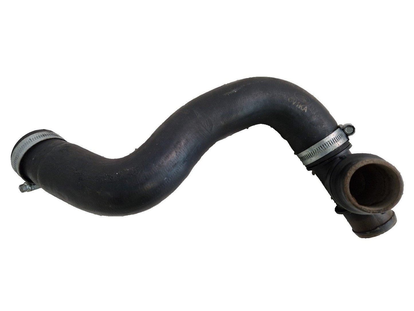 17-ON LAND ROVER DISCOVERY L462 WATER COOLANT HOSE PIPE JPLA-8260-BC