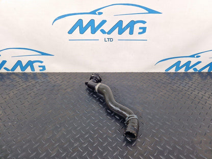 16-19 AUDI A4 B9 GENUINE OEM WATER COOLANT PIPE HOSE 8W0122293H
