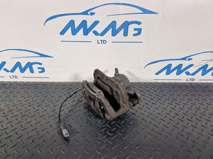 14-21 BMW 2 SERIES F45 F46 218D B47 GENUINE FRONT LEF N/S BRAKE CALIPER NL