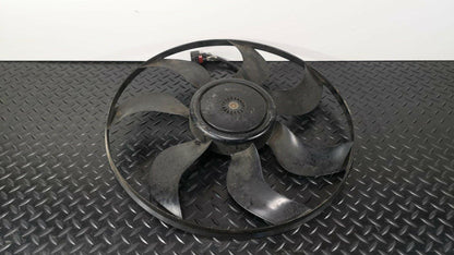 MERCEDES BENZ A B CLASS W176 W246 1.8/2.1 CDI RADIATOR COOLING FAN 3136613378