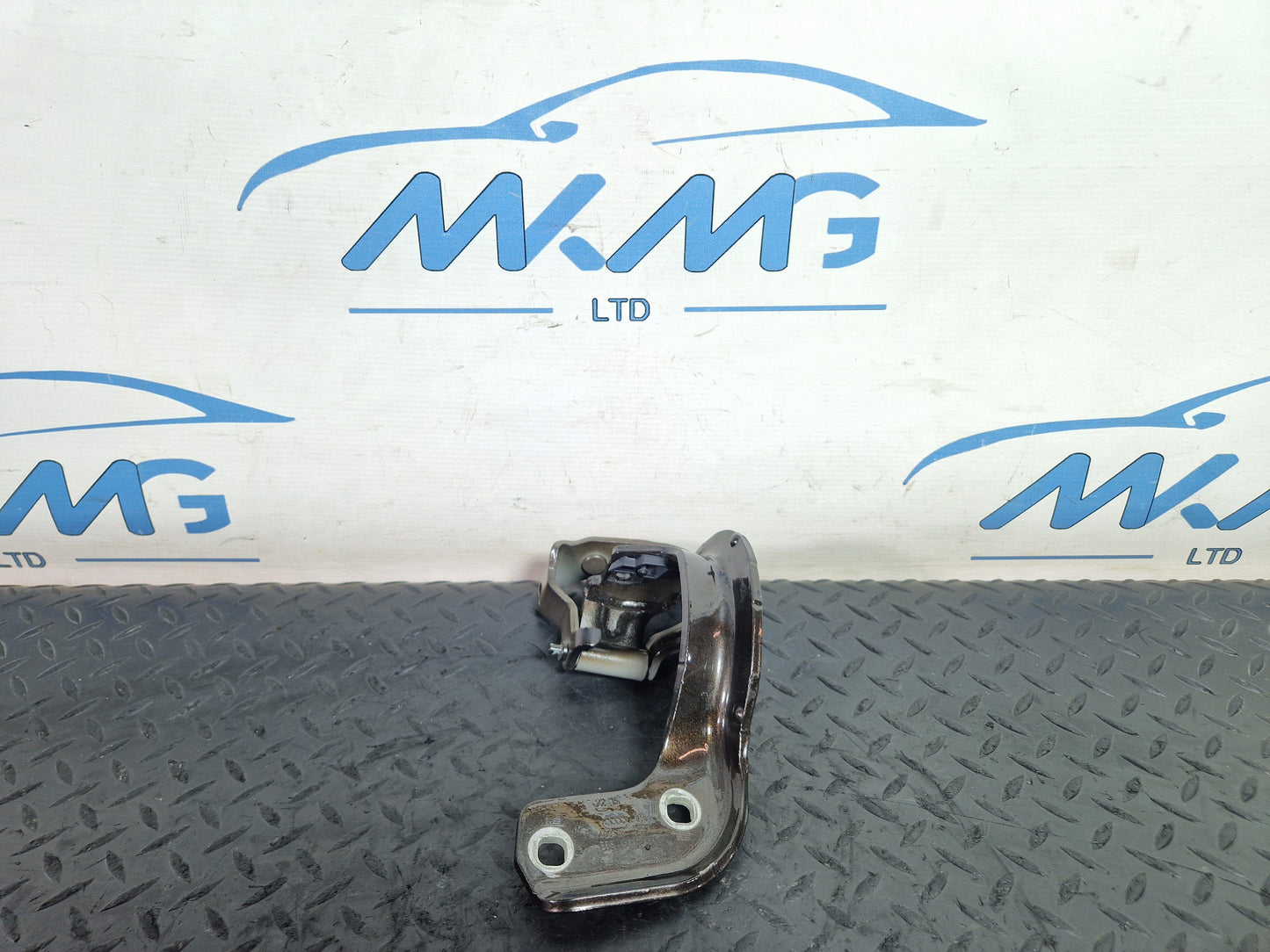 Audi A6 Allroad C7 Left Side Bootlid Tailgate Hinge 4G9827299A