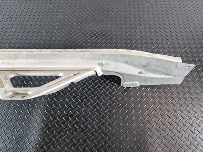 16-20 AUDI Q7 4M 3.0 DIESEL CRTC GENUINE ENGINE BRACE BAR SUPPORT 4M0806391C