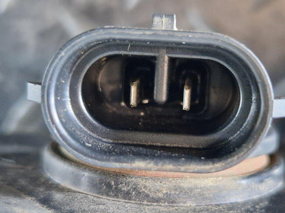 10-15 AUDI Q7 4L GENUINE FRONT LEFT N/S FOG LIGHT LAMP 4L0941699A