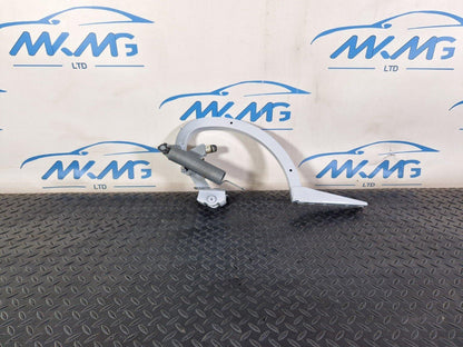 16-19 AUDI A4 B9 S-LINE TRUNK HINGE REAR RIGHT BOOT TAILGATE 8W5827306A