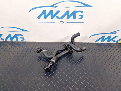 12-18 AUDI A6 C7 WATER COOLANT HOSE PIPE 4G0819350