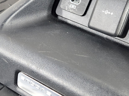 Land Rover Range Rover Evoque L551 SUV Rear Centre Console Trim K8D2-04569-A